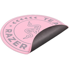 Килимок під крісло RAZER Team Floor Rug 1200х1200х7мм (RC81-03920300-R3M1)