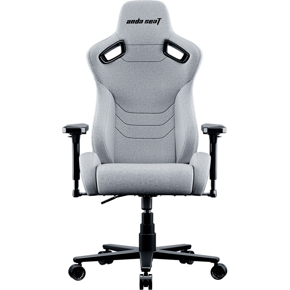 Кресло Anda Seat Kaiser Frontier XL Grey (AD12YXL-17-G-F) Тип для геймера