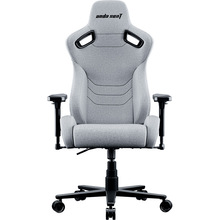 Кресло Anda Seat Kaiser Frontier XL Grey (AD12YXL-17-G-F)