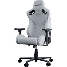 Кресло Anda Seat Kaiser Frontier XL Grey (AD12YXL-17-G-F)