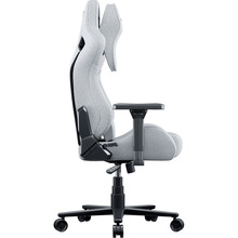 Кресло Anda Seat Kaiser Frontier XL Grey (AD12YXL-17-G-F)