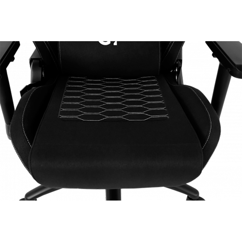 Изображение Кресло GT RACER X-8702 Fabric Black