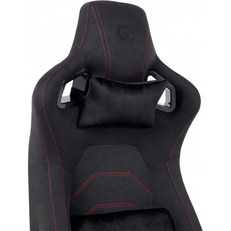 Замовити Крісло GT RACER X-8004 Fabric Black