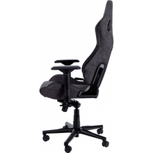 Крісло GT RACER X-8005 Dark Gray