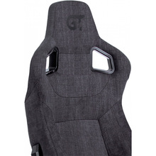 Крісло GT RACER X-8005 Dark Gray
