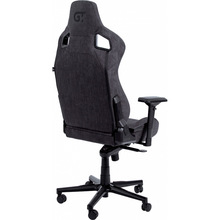 Крісло GT RACER X-8005 Dark Gray