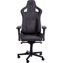 Крісло GT RACER X-8005 Dark Gray
