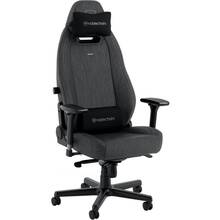 Кресло NOBLECHAIRS LEGEND TX Anthracite (NBL-LGD-TX-ATC)