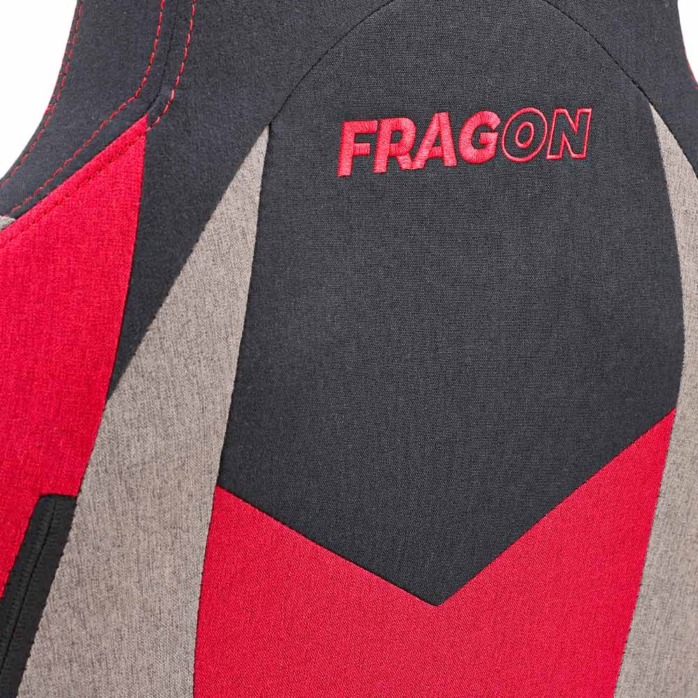 В інтернет магазині Крісло FRAGON 7x Series Warrior (FRAGON7X_WARRIOR)