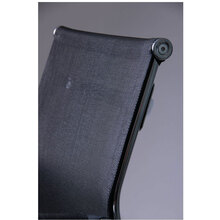 Кресло AMF Slim Net CF XH-633C Black (513263)