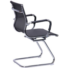 Кресло AMF Slim Net CF XH-633C Black (513263)