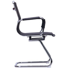 Кресло AMF Slim Net CF XH-633C Black (513263)