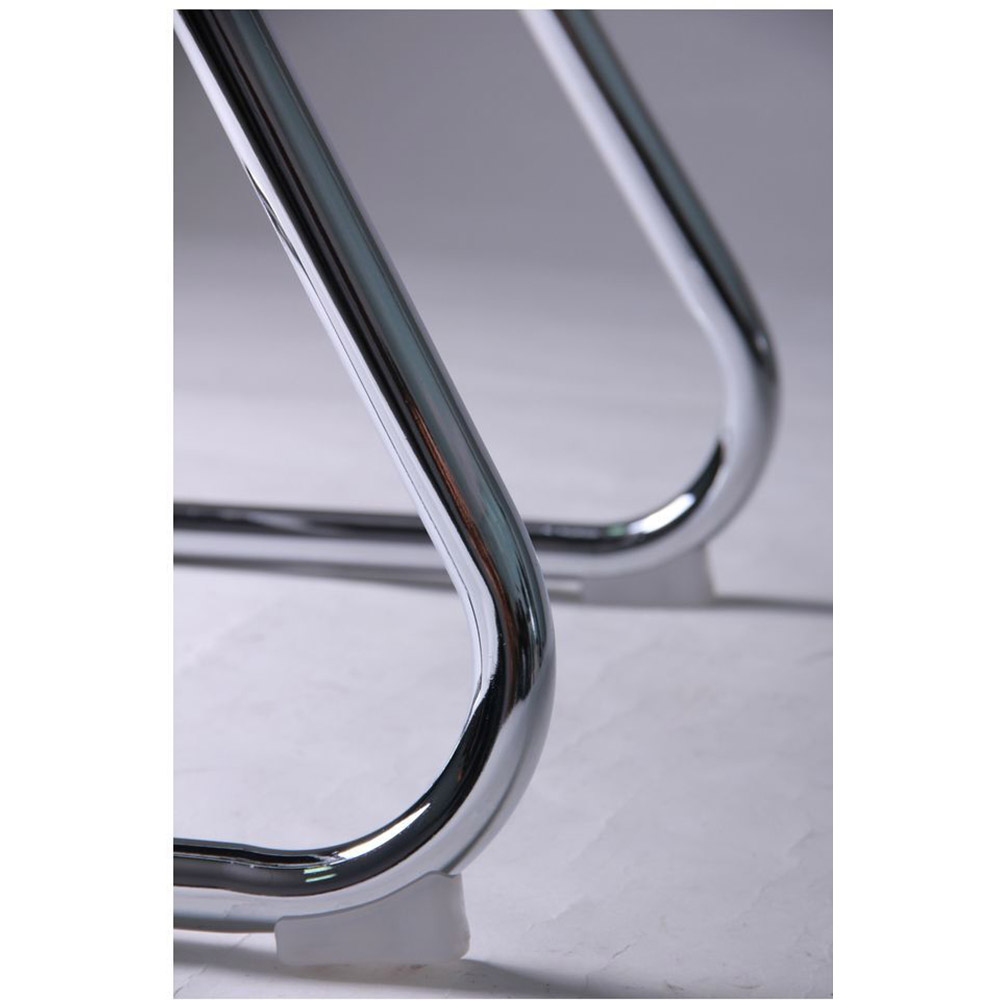 Покупка Кресло AMF Slim Net CF XH-633C Black (513263)