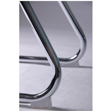 Кресло AMF Slim Net CF XH-633C Black (513263)