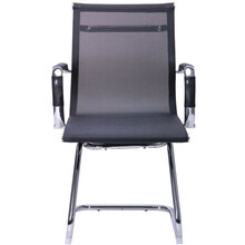 Кресло AMF Slim Net CF XH-633C Black (513263)