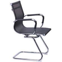 Кресло AMF Slim Net CF XH-633C Black (513263)