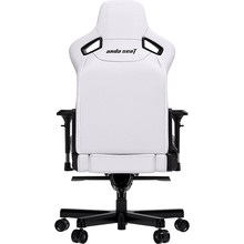 Кресло ANDA SEAT Kaiser 2 White Size XL (AD12XL-07-W-PV-W01)