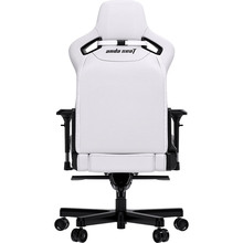 Кресло ANDA SEAT Kaiser 2 White Size XL (AD12XL-07-W-PV-W01)