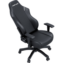 Кресло ANDA SEAT Luna Size L Black PVC (AD18-44-B-PV/C)