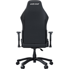Кресло ANDA SEAT Luna Size L Black PVC (AD18-44-B-PV/C)