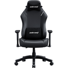 Кресло ANDA SEAT Luna Size L Black PVC (AD18-44-B-PV/C)