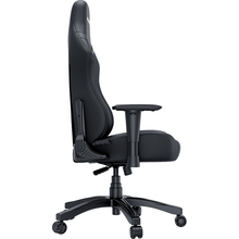 Кресло ANDA SEAT Luna Size L Black PVC (AD18-44-B-PV/C)