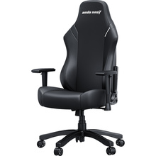 Кресло ANDA SEAT Luna Size L Black PVC (AD18-44-B-PV/C)