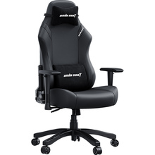 Кресло ANDA SEAT Luna Size L Black PVC (AD18-44-B-PV/C)