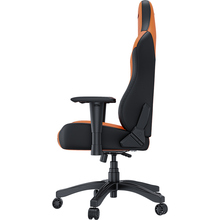 Кресло ANDA SEAT Phantom 3 Tiger edition Orange PVC Size L (AD18Y-14-OB-PV/C)