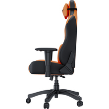 Кресло ANDA SEAT Phantom 3 Tiger edition Orange PVC Size L (AD18Y-14-OB-PV/C)