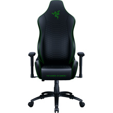 Крісло RAZER Iskur X Green XL (RZ38-03960100-R3G1)