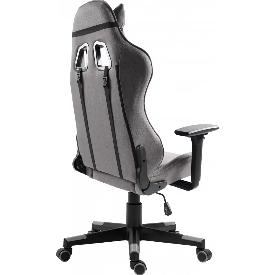 Замовити Крісло GT RACER X-5934-B Kids Fabric Gray Дитяче