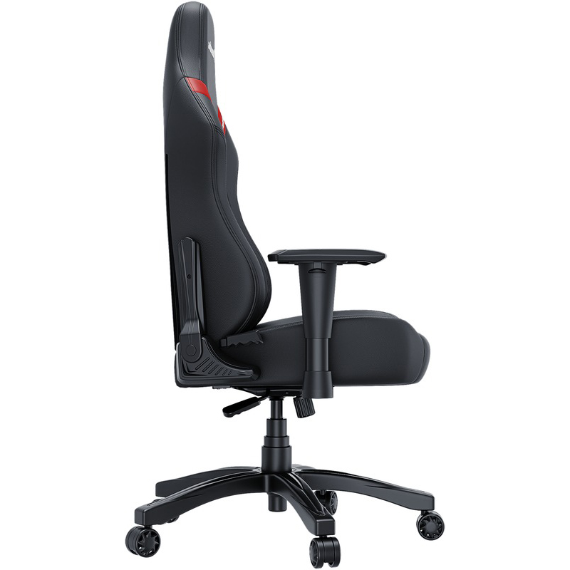 Замовити Крісло ANDA SEAT Luna Size L Black/Red PVC