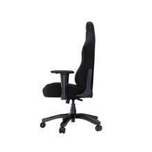 Крісло ANDA SEAT Luna Size L Black Fabric(AD18-44-B-F)