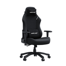 Крісло ANDA SEAT Luna Size L Black Fabric(AD18-44-B-F)