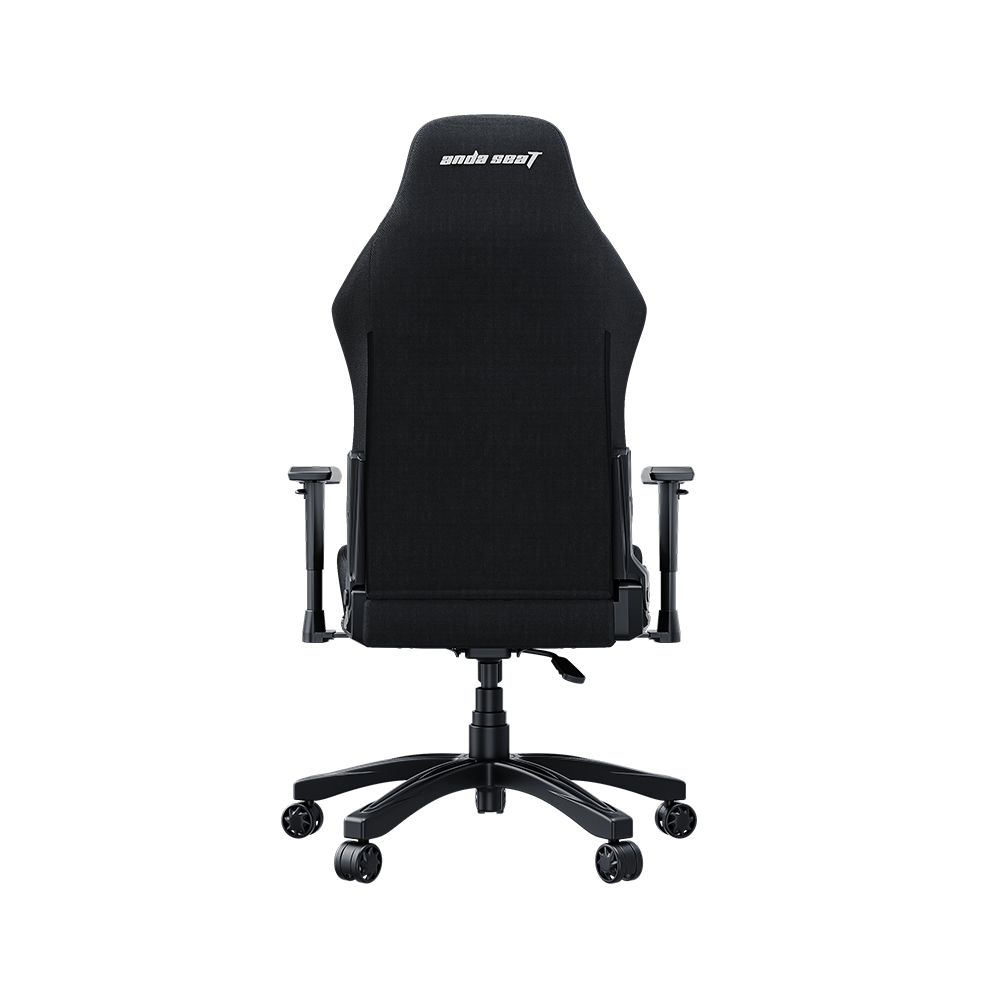 Покупка Крісло ANDA SEAT Luna Size L Black Fabric(AD18-44-B-F)