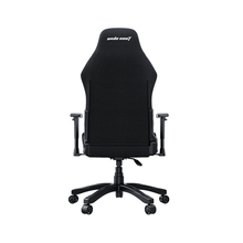 Крісло ANDA SEAT Luna Size L Black Fabric(AD18-44-B-F)