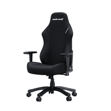 Крісло ANDA SEAT Luna Size L Black Fabric(AD18-44-B-F)