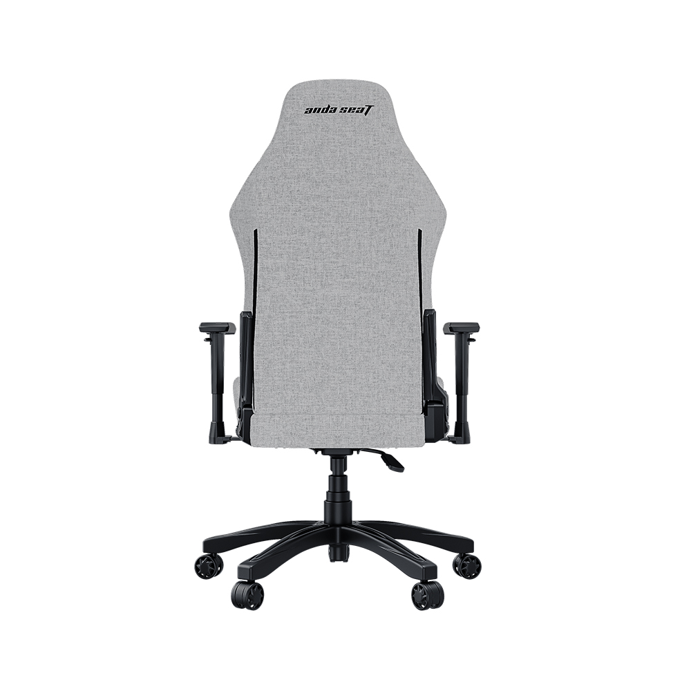 Покупка Кресло ANDA SEAT Luna Size L Grey Fabric(AD18-44-G-F)