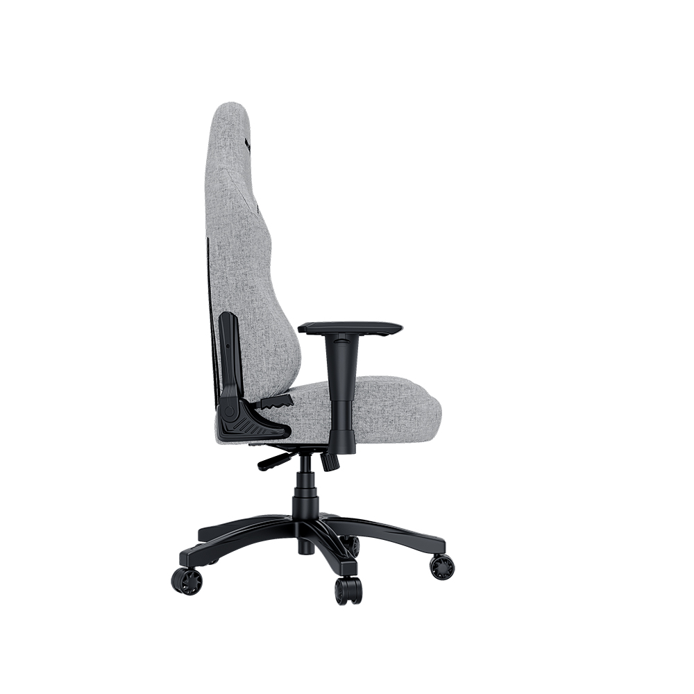 Заказать Кресло ANDA SEAT Luna Size L Grey Fabric(AD18-44-G-F)