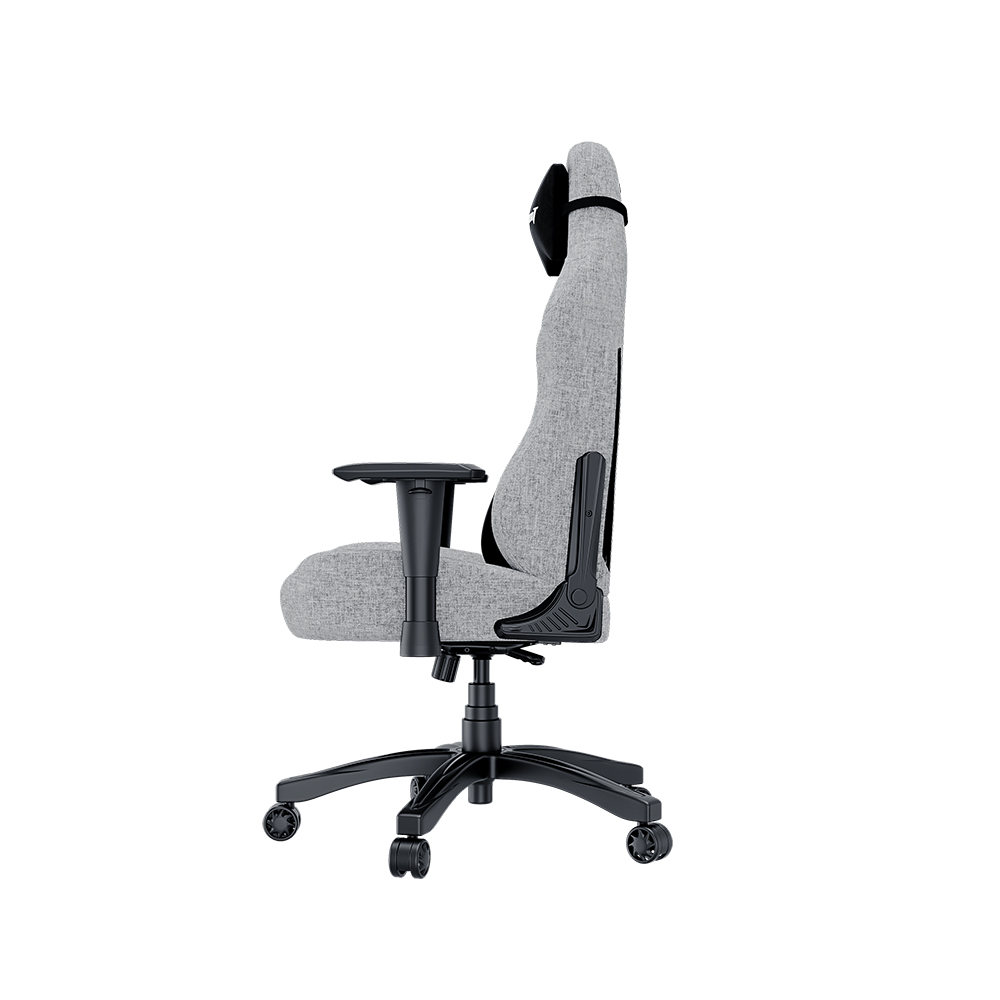 Фото Кресло ANDA SEAT Luna Size L Grey Fabric(AD18-44-G-F)