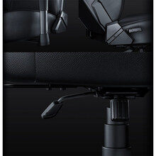 Кресло ANDA SEAT Phantom 3 Pro Size L Black Fabric (AD18YC-06-B-F)