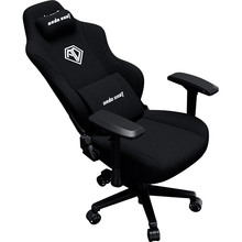 Крісло ANDA SEAT Phantom 3 Pro Size L Black Fabric (AD18YC-06-B-F)