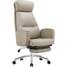 Кресло GT RACER B-6657A Cream