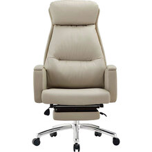 Кресло GT RACER B-6657A Cream