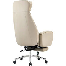 Кресло GT RACER B-6657A Cream