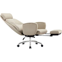 Кресло GT RACER B-6657A Cream