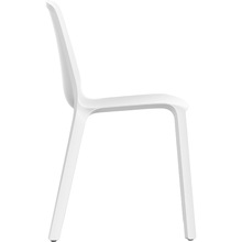 Стул Interstuhl MO100 White (84800100)