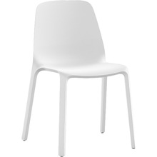 Стул Interstuhl MO100 White (84800100)