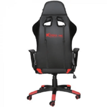 Кресло XTRIKE ME Advanced Gaming Black/Red (GC-905BK)